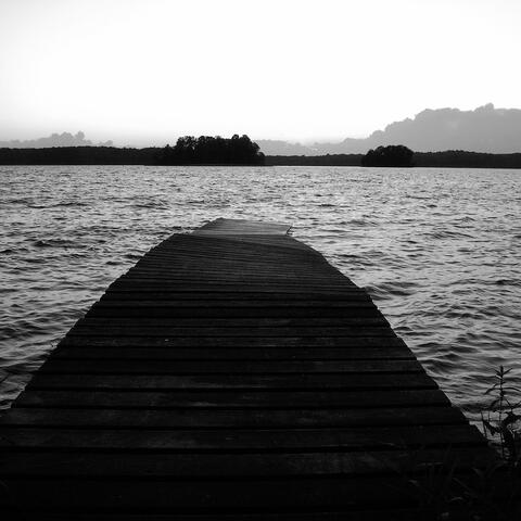 Bleak...