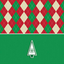 Choir For Christmas Theme