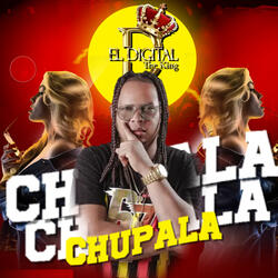Chupala