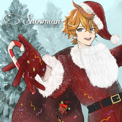 SNOWMAN