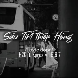 Sầu Tím Thiệp Hồng (Slowed)