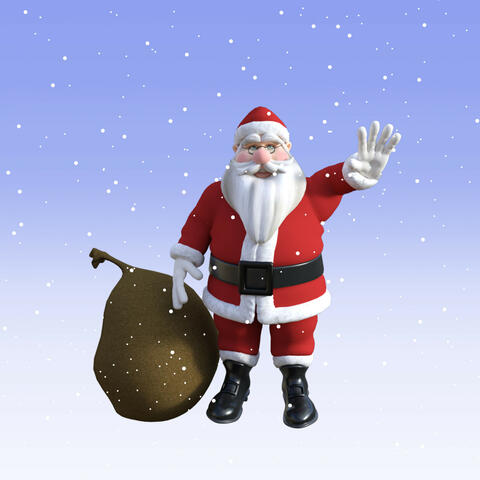 Christmas Music For Kids and Happy Holiday Jingles