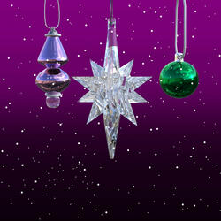 Angels Of The Most High