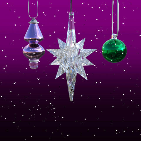 Instrumental Christmas Music