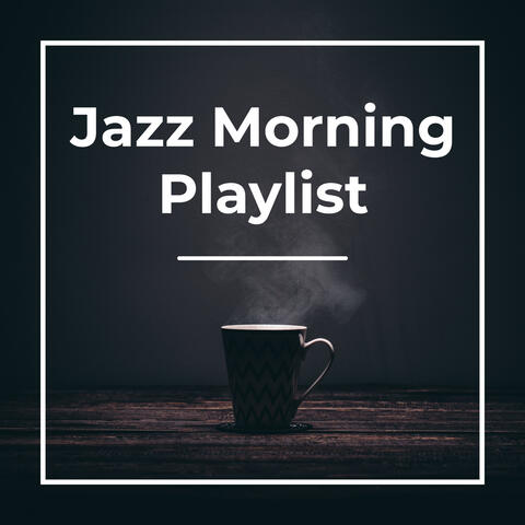 Wake Up With Jazz