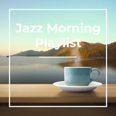 Jazz Soft Morning Wind