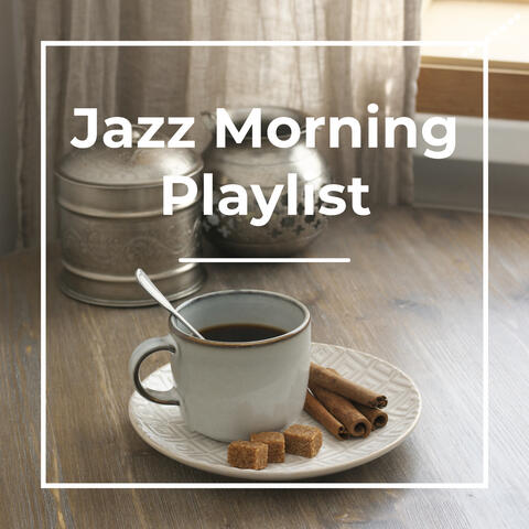 Hot Chocolate Jazz