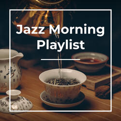 Christmas Morning Jazz