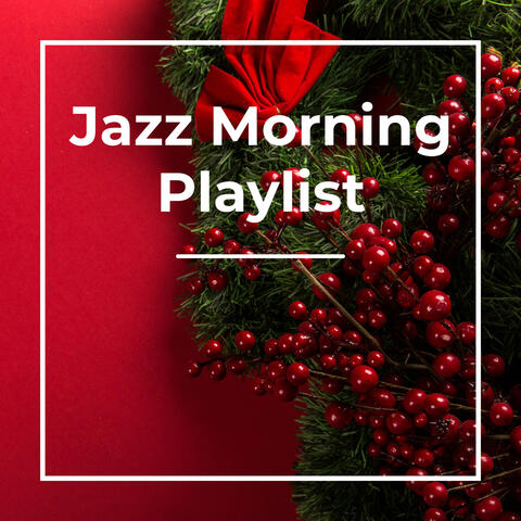 Merry Christmas Jazz Music Playlist