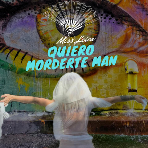 Quiero morderte man