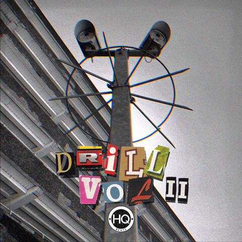 Drill Vol II