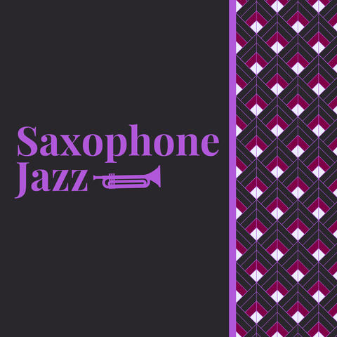 Jazz Calming Saxophone