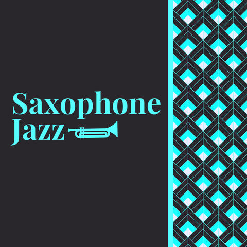 Saxophone Hit Jazz
