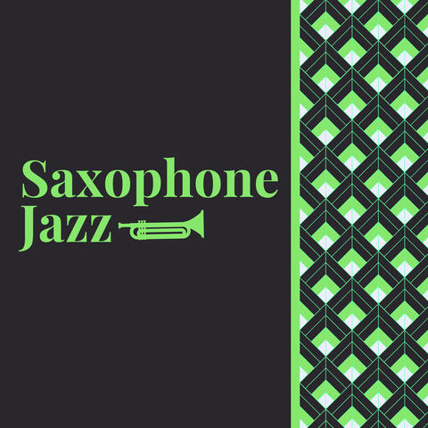 Calm Saxophone