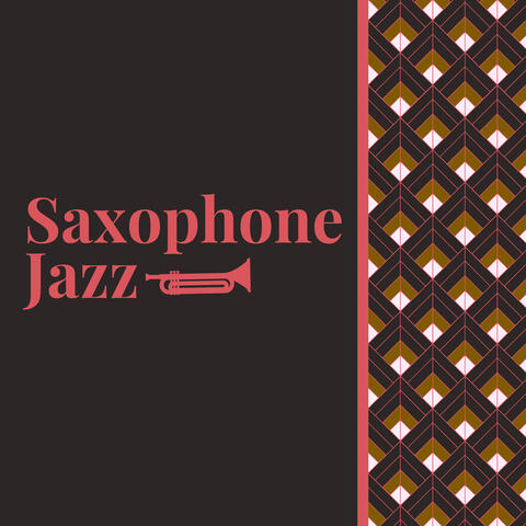 Jazz Calming Saxophone Mix