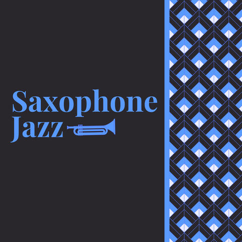 Jazz Saxophone Mix