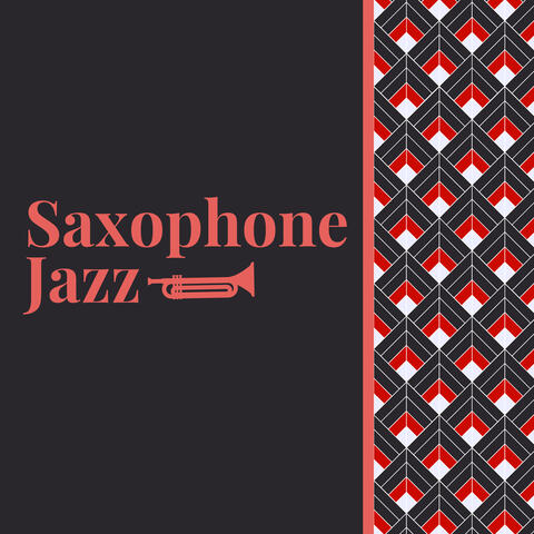 Sweet Jazz Saxophone
