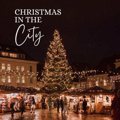 Christmas in the City