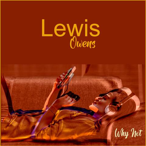 Lewis Owens