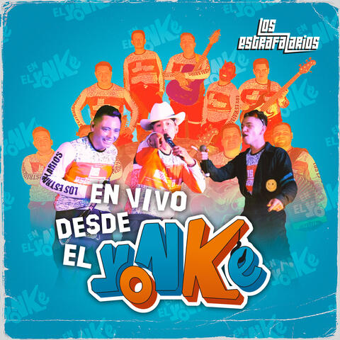 En Vivo Desde El Yonke