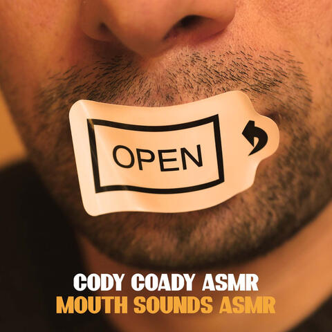 Mouth Sounds ASMR