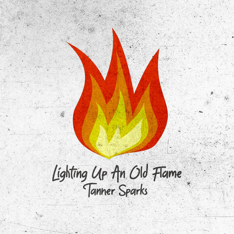 Lighting Up An Old Flame