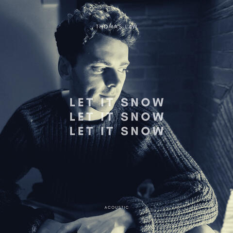 Let it Snow! Let it Snow! Let It Snow!