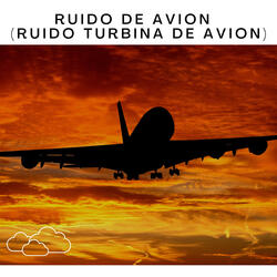Ruido De Avion (Ruido Turbina De Avion), Pt. 89