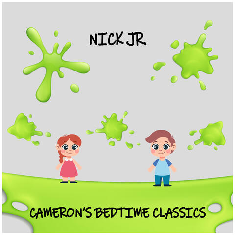 Nick Jr