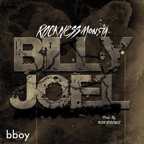 Billy Joel