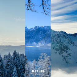 Soothing Snowfall Sleep Aid