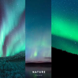 Soothing Northern Lights Ambience For Meditation