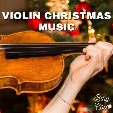 Violin Christmas Music