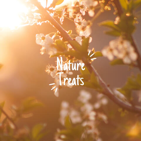 Spring Is Around The Corner