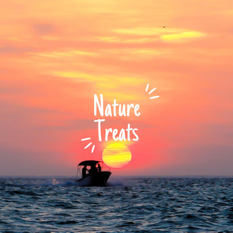 Mother Nature Waves On Waves