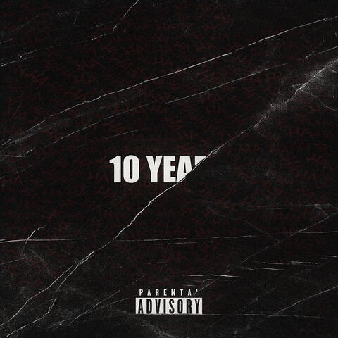 10 years