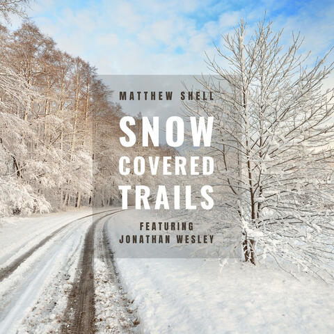 Snow Covered Trails