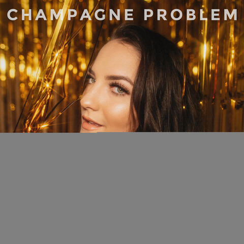 Champagne Problem