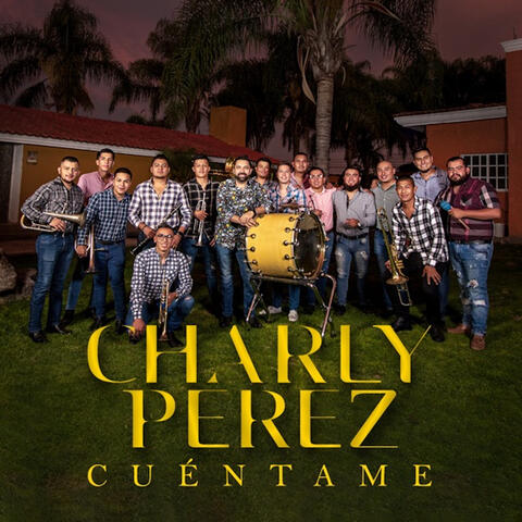 Cuéntame