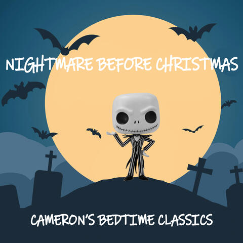 Nightmare Before Christmas