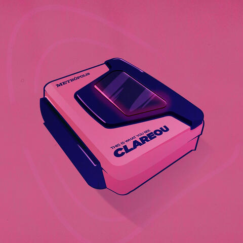 Clareou