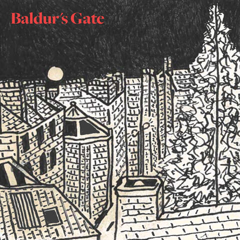 Baldur's Gate