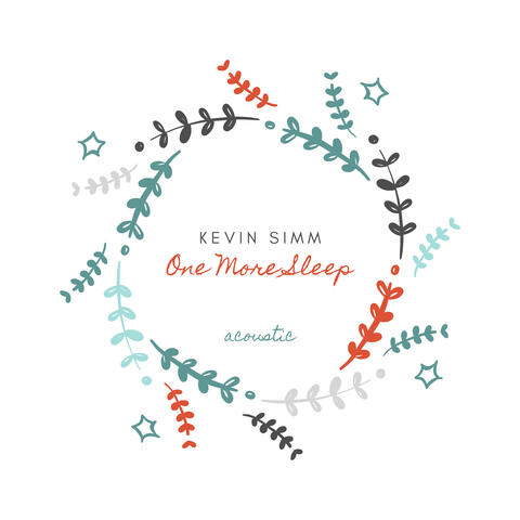 One More Sleep