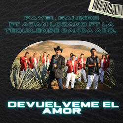 Devuelve el Amor