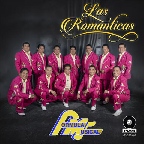 Las Románticas