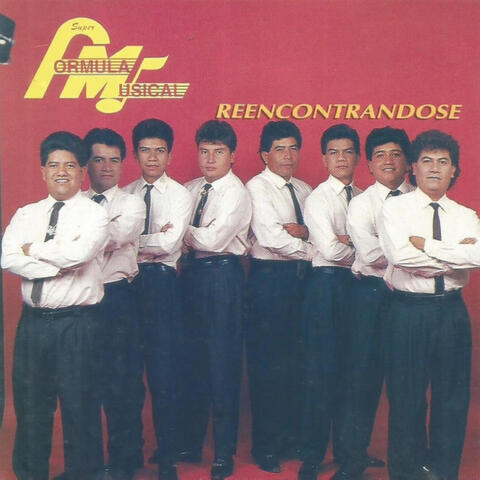 Reencontrándose