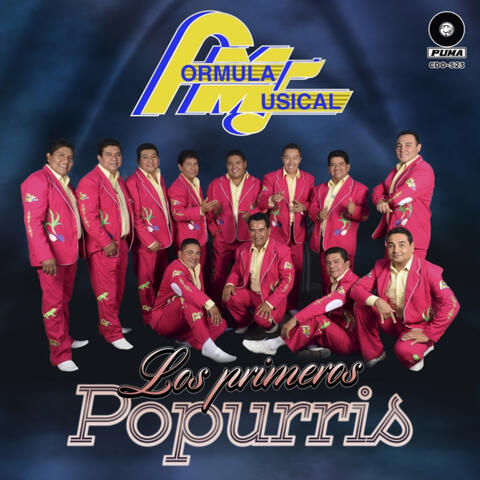 Los Primeros Popurrís