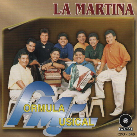 La Martina