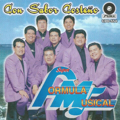 Con Sabor Costeño