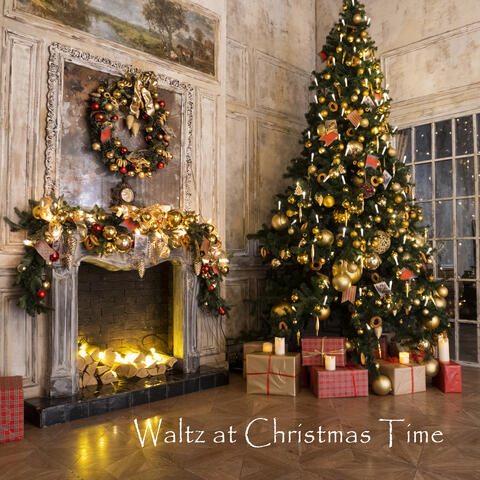 Waltz at Christmas Time